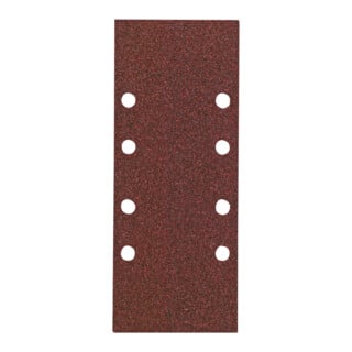 HiKOKI Schleifblätter 93 x 230mm P150 rot 10 Stück