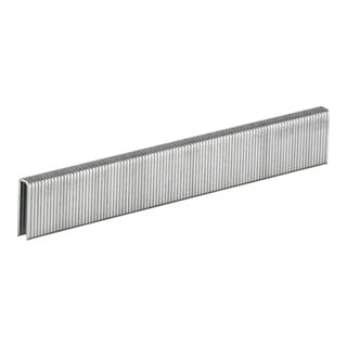 HiKOKI Schmalrückenklammer 18 Gauge 5,7 x 20 x 1,25 mm verzinkt