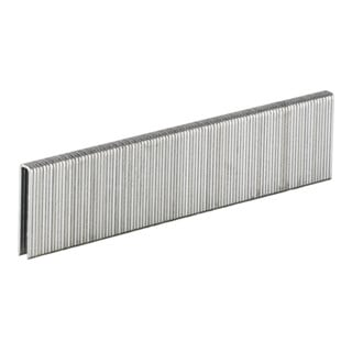 HiKOKI Schmalrückenklammer 18 Gauge 5,7 x 30 x 1,25 mm verzinkt