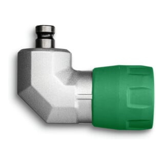 HiKOKI Schnellwechselwinkeladapter DS18DDQ magnetisch 6,35mm Schaft