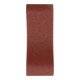 HiKOKI Schuurbanden 100 x 610 mm P100 rood 5-dlg. Set