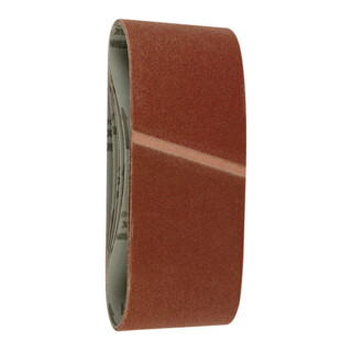 HiKOKI Schuurbanden 110 x 620 mm P40 Rood 5 stuks