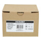 HiKOKI Schuurplaat 125 x 6,0 x 22,23 mm Inox DPC