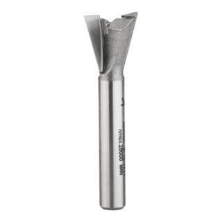 HiKOKI Schwalbenschwanz Fräser 6mm 12.7 x 44.5 x 14