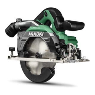 HiKOKI Scie circulaire 165 mm avec frein C6MEY2