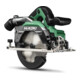 HiKOKI Scie circulaire 165 mm avec frein C6MEY2-1
