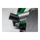 HiKOKI Scie circulaire plongeante sans fil C3606DPA (2,5 Ah) (HSC IV)
