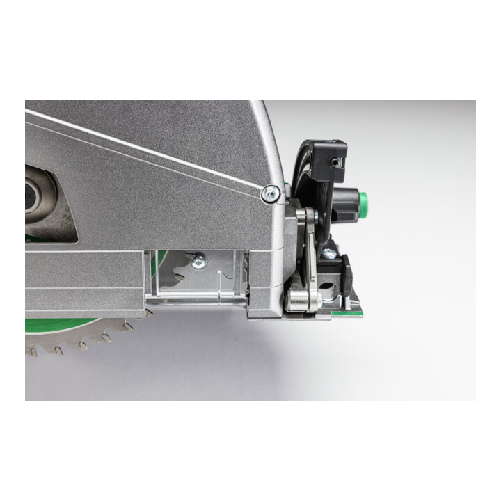 HiKOKI Scie circulaire plongeante sans fil C3606DPA (2,5 Ah) (HSC IV)