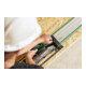 HiKOKI Scie circulaire sans fil 36 V C3609DUMW4Z, sans balais, profondeur de coupe 85 mm
