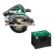 HiKOKI Scie circulaire sans fil C1806DB (Basic) (HSC IV)-1