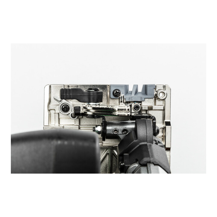 HiKOKI Scie circulaire sans fil C1806DB (Basic) (HSC IV)