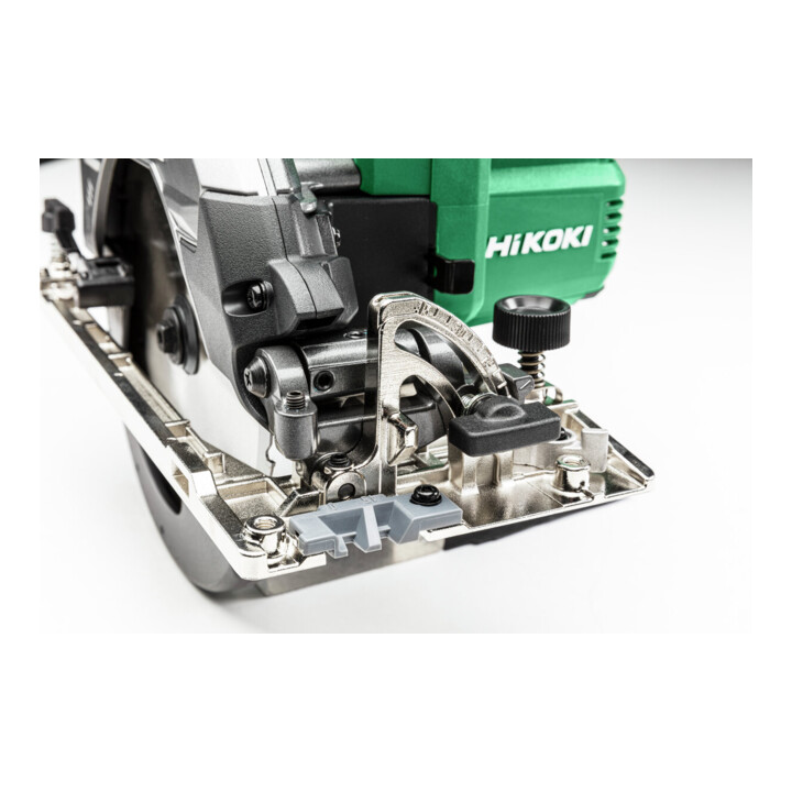 HiKOKI Scie circulaire sans fil C3606DB (2,5 Ah) (HSC IV)
