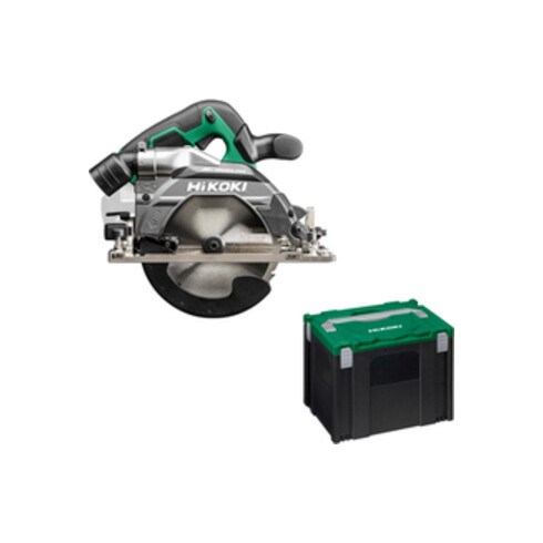 HiKOKI Scie circulaire sans fil C3606DB (Basic) (HSC IV)