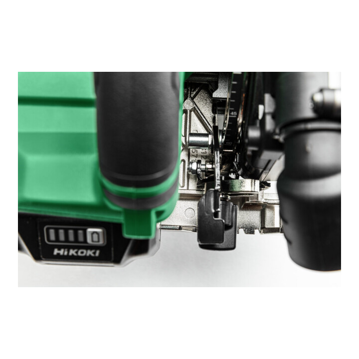 HiKOKI Scie circulaire sans fil C3606DB (Basic) (HSC IV)