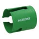 HiKOKI Scie-cloche à carbure 60 mm