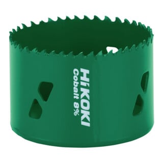 HiKOKI Scie-cloche bimétal HSS-Co 89 mm