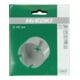 HiKOKI Scie-cloche carbure 105 mm