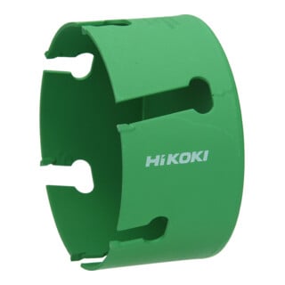 HiKOKI Scie-cloche carbure 125 mm