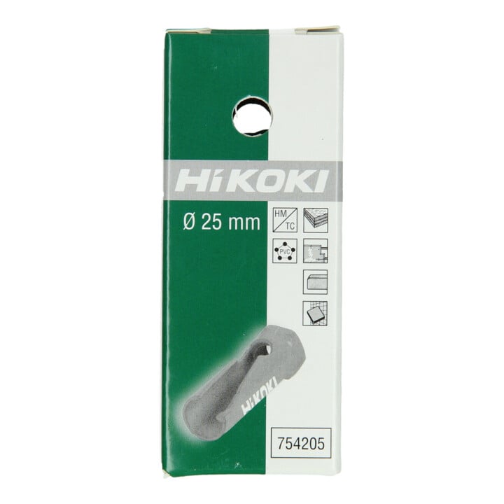HiKOKI Scie-cloche carbure 25 mm