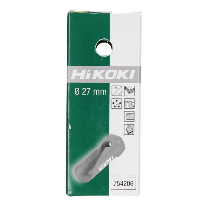 HiKOKI Scie-cloche carbure 27 mm