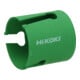 HiKOKI Scie-cloche carbure 65 mm
