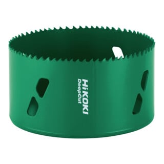 HiKOKI Scie-cloche DeepCut Bi-Métal HSS-Co 127 mm