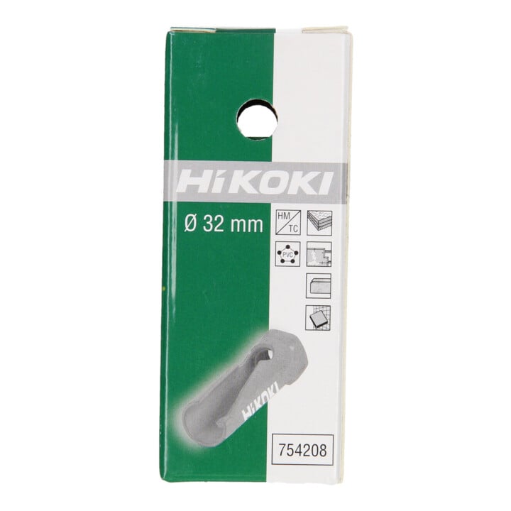HiKOKI Scie-cloche en carbure 32 mm