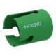 HiKOKI Scie-cloche en carbure 54 mm