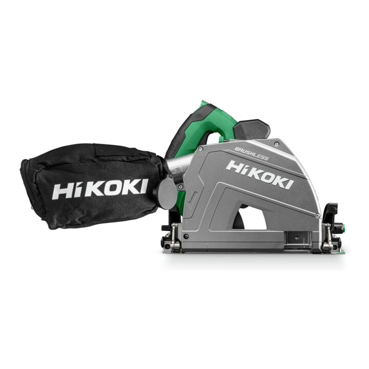 HiKOKI Scie plongeante sans fil C3606DPA (Basic) (HSC IV)