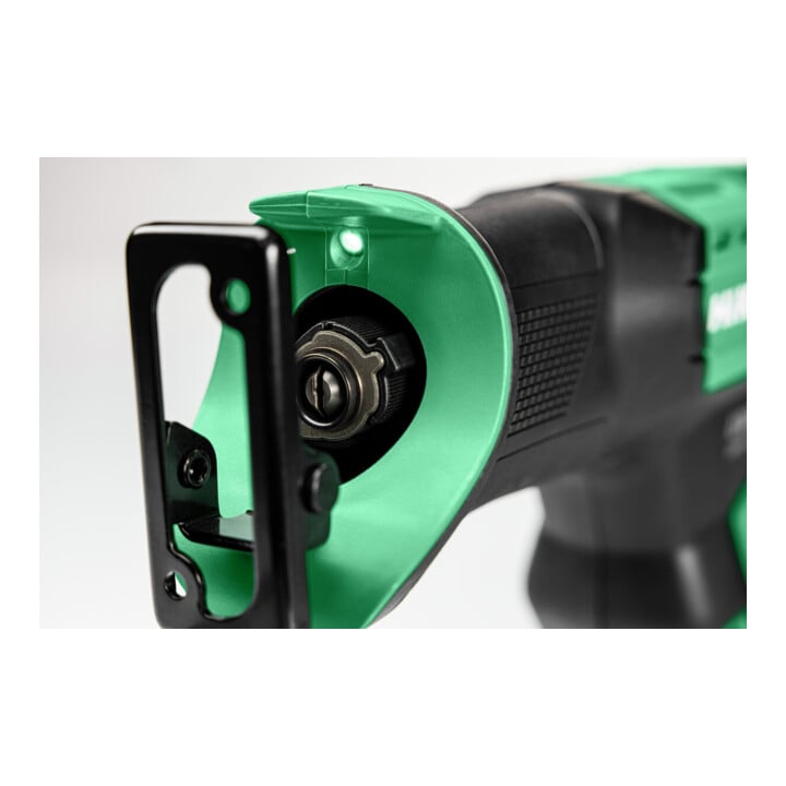 HiKOKI Scie sabre sans fil CR18DMA (Basic) (Carton)