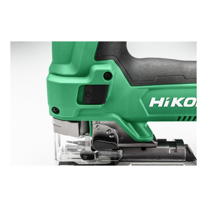 HiKOKI Scie sauteuse sans fil CJ18DB (5,0 Ah) (HSC II)
