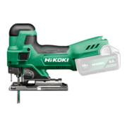 HiKOKI Scie sauteuse sans fil CJ18DB (Basic) (Carton)