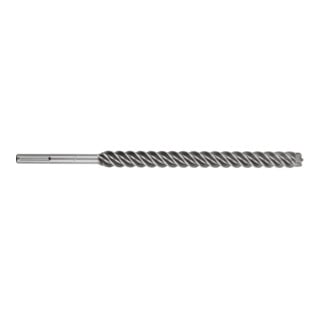 HiKOKI SDS-Max beitelboor met volhardmetalen kop 32 x 400/520 mm 4-snijders