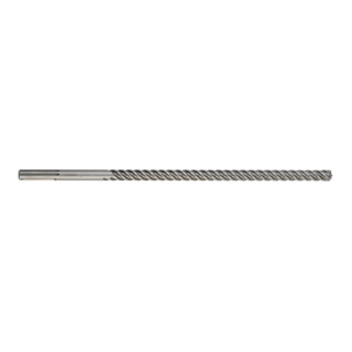 HiKOKI SDS-Max boorhamer met volhardmetalen kop 24 x 400/520 mm