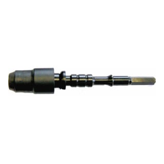 HiKOKI SDS-Plus adapter 13 mm zeskant steel