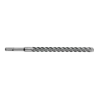 HiKOKI SDS-Plus boorhamer met volhardmetalen kop 15 x 200/265 mm