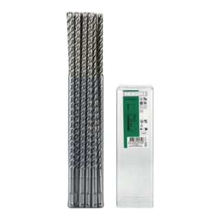 HiKOKI SDS-Plus hamerboor 25 met volhardmetalen kop 8 x 250/315 mm