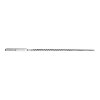 HiKOKI SDS-Plus hamerboor 7 x 150/215 mm volhardmetalen kop 4-snijders
