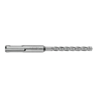 HiKOKI SDS-Plus hamerboor met volhardmetalen kop 5 x 100/165 mm