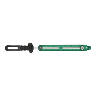 HiKOKI Set de guide pour lime à chaîne, rond 5,5 mm 7/32"