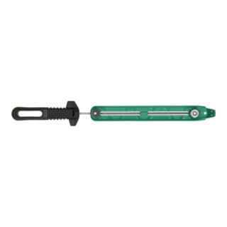 HiKOKI Set de guide pour limes à chaîne rond 4,8 mm 3/16"