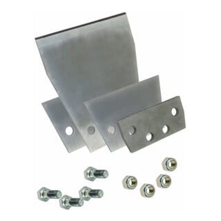 HiKOKI Set de pièces détachées Grattoir de sol SDS-Max