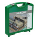 HiKOKI Set Multitool 6 pièces STARLOCK MSM32PB/MSD32PBC/MSW32PCJ