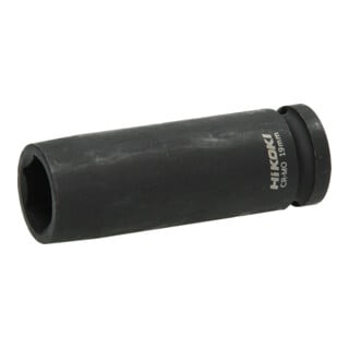 HiKOKI Slagsleutel 1/2" 19 x 85 mm schokbestendig