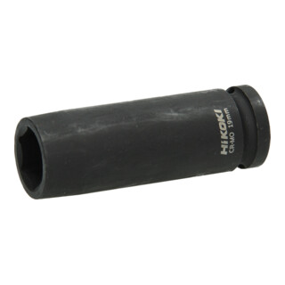 HiKOKI Slagsleutel 1/2" 21 x 85 mm slagvast