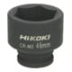 HiKOKI Slagsteeksleutel 3/4" 46 x 62 mm slagvast