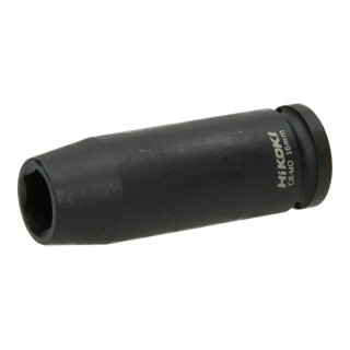 HiKOKI Slagvaste steekringsleutel 1/2" 16 x 85 mm