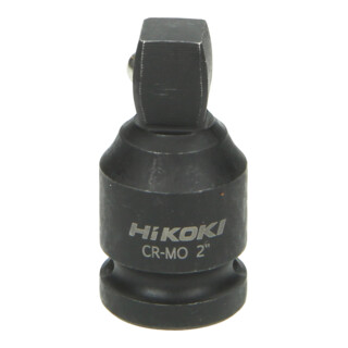 HiKOKI Slagvaste steeksleuteladapter 1/2" voor slagschroevendraaier