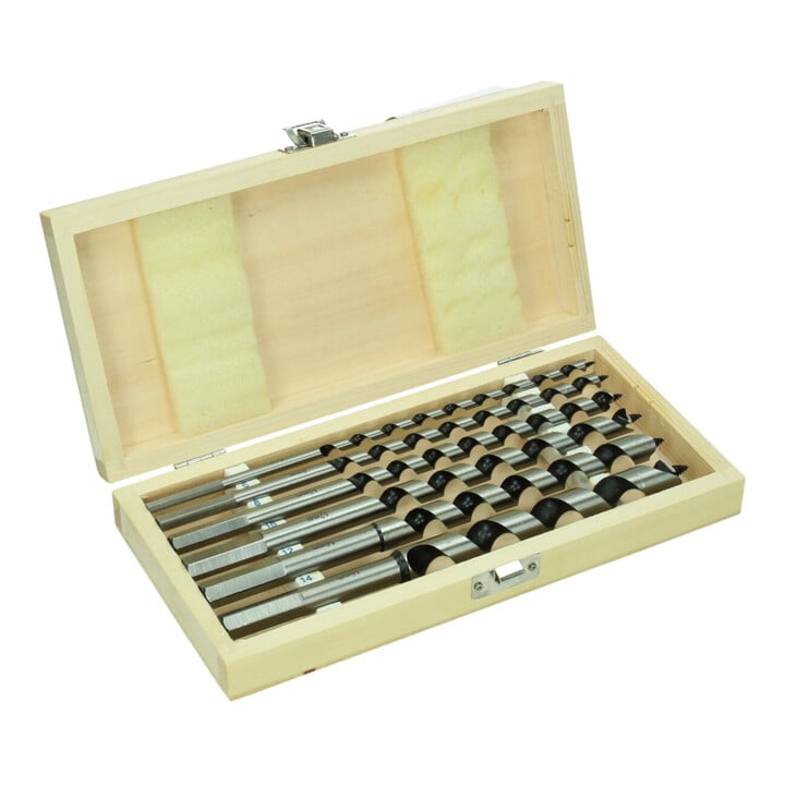 HiKOKI Slangenboor 34 x 380/460 mm