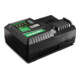 HiKOKI Snellader UC36YSL2 voor 14,4V - 36V accupacks